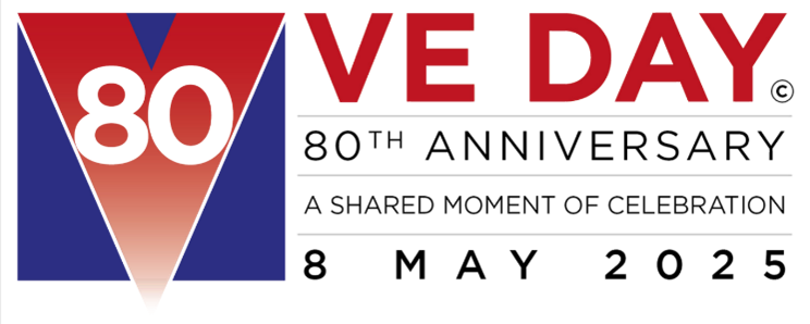 VE-Day 80th Anniversary